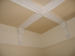 Finish paint